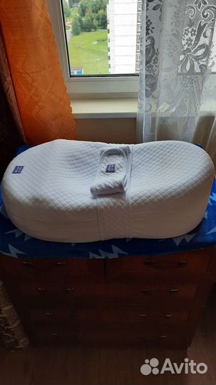 Кокон для новорожденных