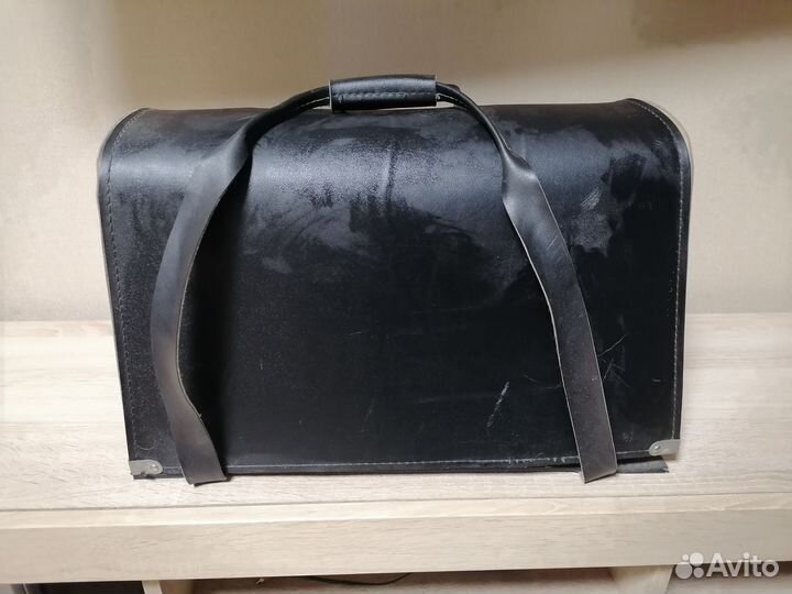 Швейная машинка чайка 142м