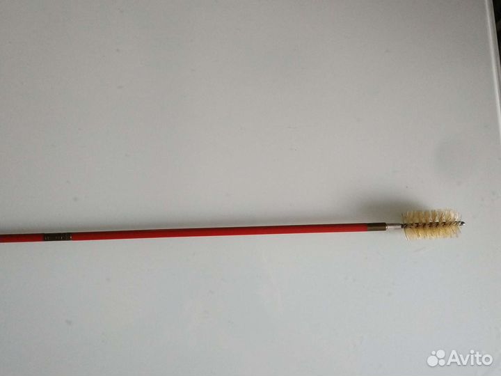 Шомпол для чистки оружия