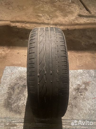 Kumho Solus KH17 195/55 R16