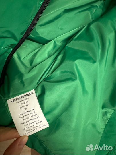 Жилет женский