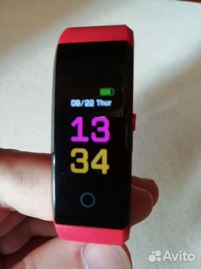 Фитнес Smart Браслет