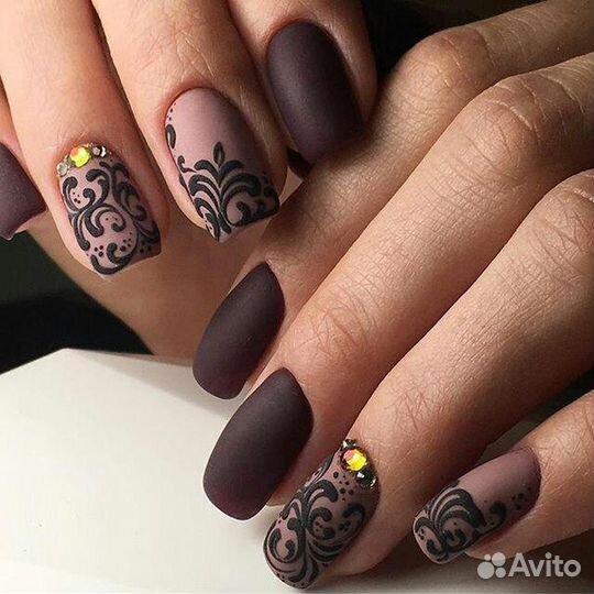 Маникюр, Шиллак, педикюр, эпиляция