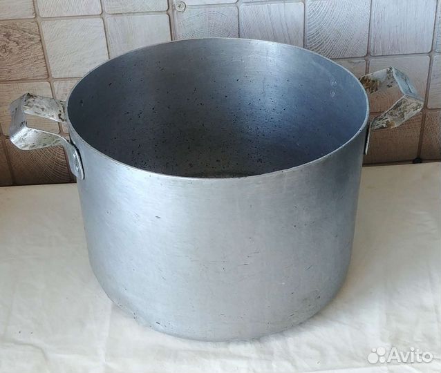 Кастрюля