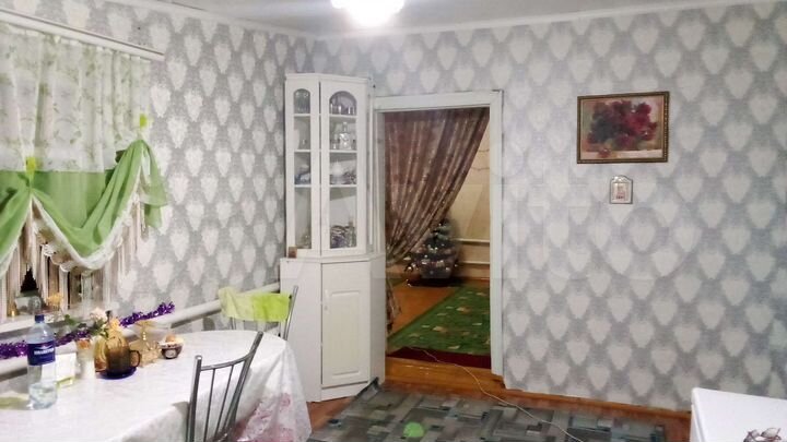 Дом 75 м² на участке 20 сот.