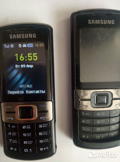 Samsung C3010