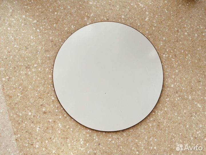 Доска разделочная стеклянная