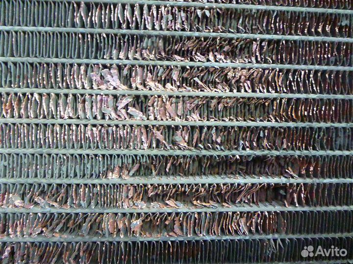 Радиатор двс Mazda Xedos 6 седан 2.0 1994