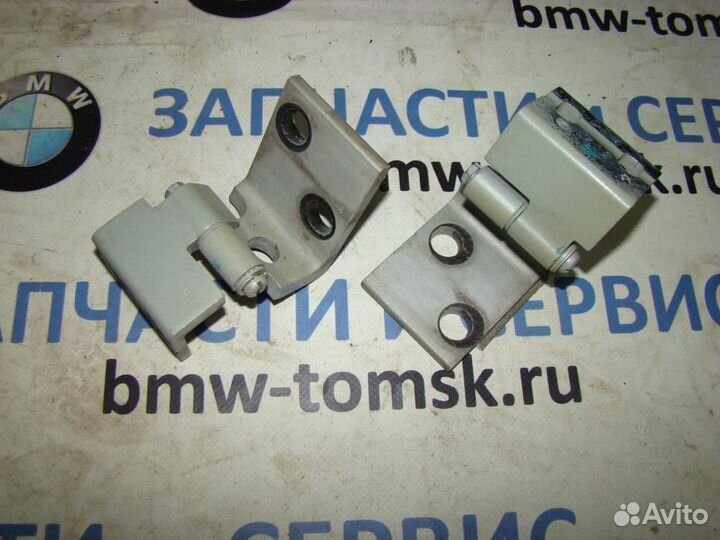 Петли двери FR BMW X5 E53 2005