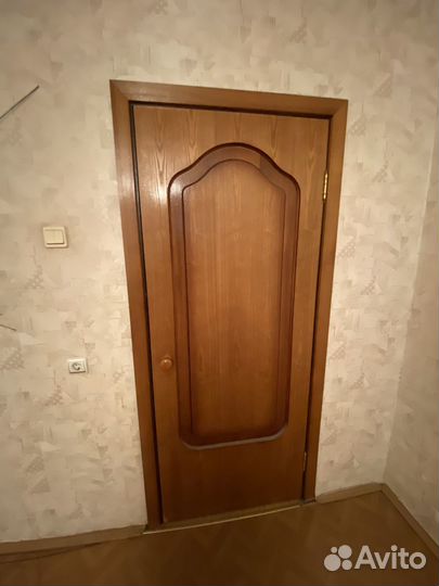 Дверь межкомнатная