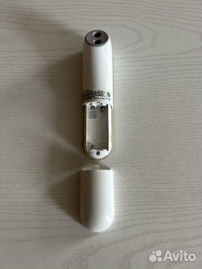 Термометр Xiaomi Mijia Ihealth бесконтактный