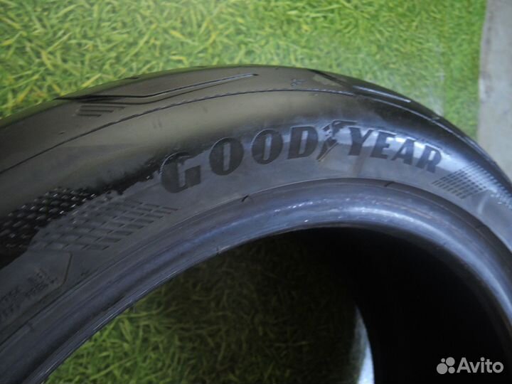 Goodyear Eagle F1 Asymmetric 2 245/45 R18