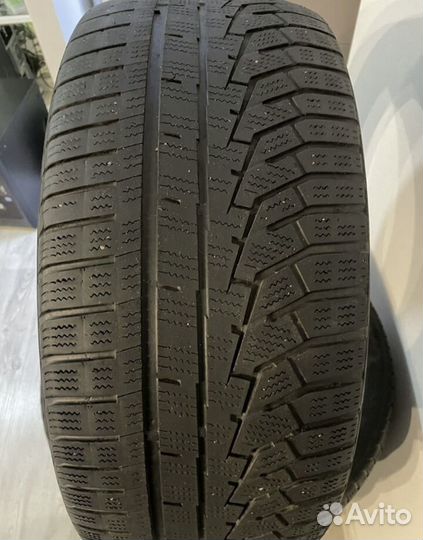 Hankook Winter I'Cept Evo 235/45 R18