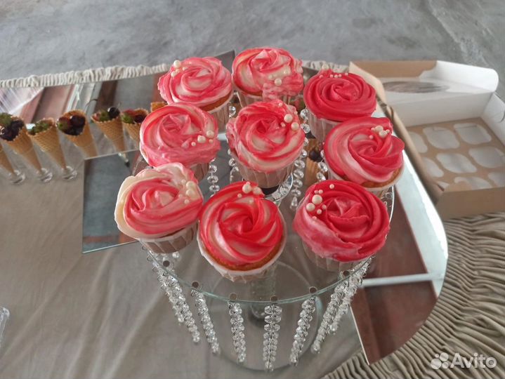 Приготовление еды/ Фуршет/Закуски