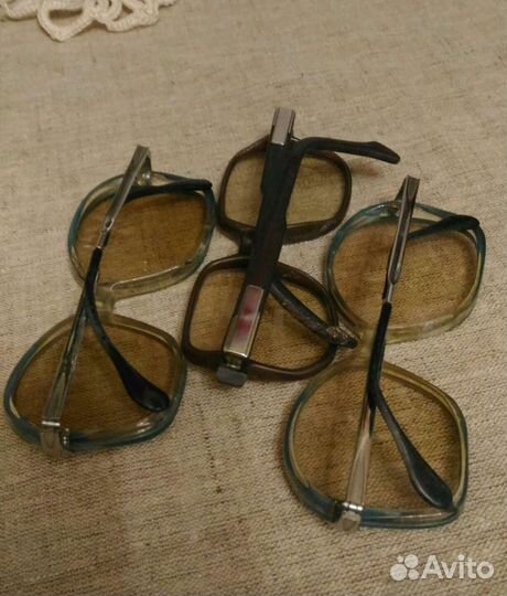 Очки для зрения любые на выбор