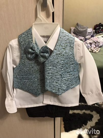 Костюм детский