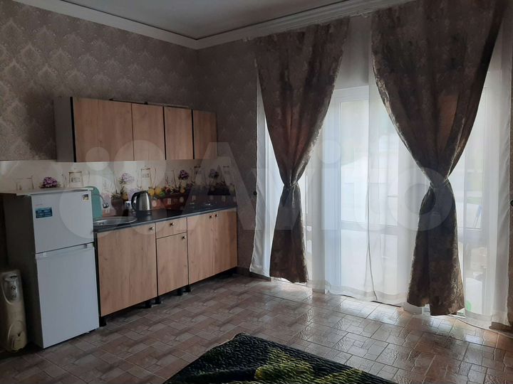Дом 28 м² на участке 2000 м² (Абхазия)