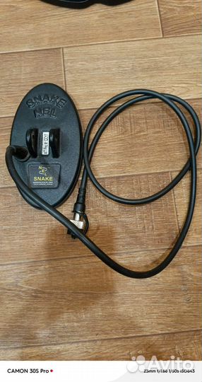 Металлоискатель garrett AT pro