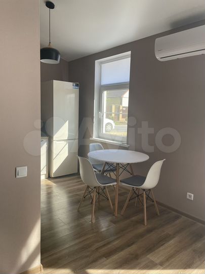 Дом 83 м² на участке 6 сот.