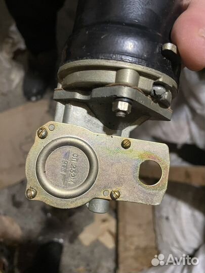 Моторчик дворников Газ 69 Газ 51