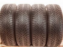 Nokian Tyres Hakkapeliitta R3 SUV 235/65 R17 108R