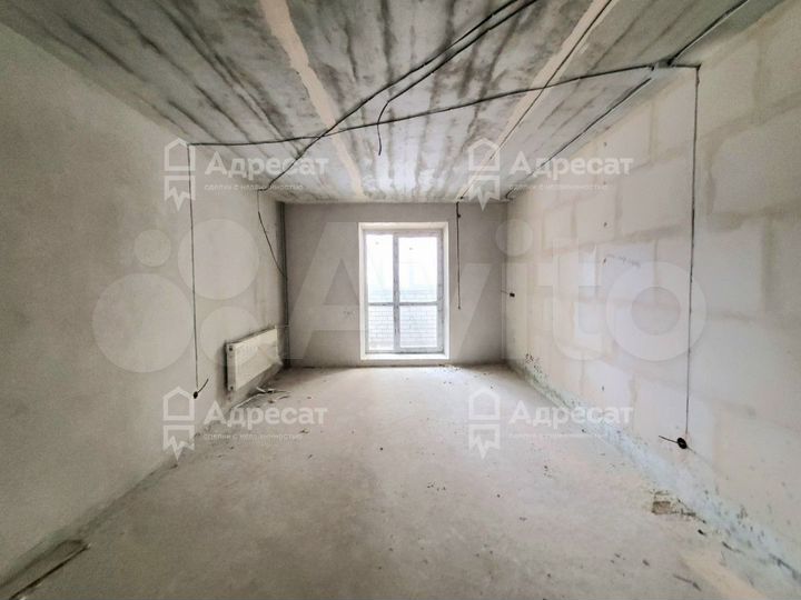 4-к. квартира, 162,7 м², 2/6 эт.