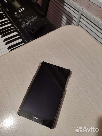 Планшет huawei