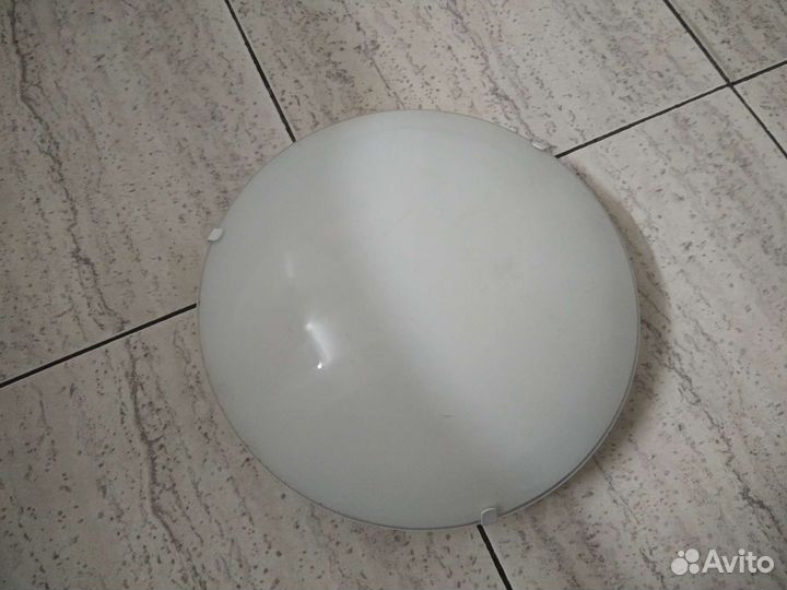 Светильник