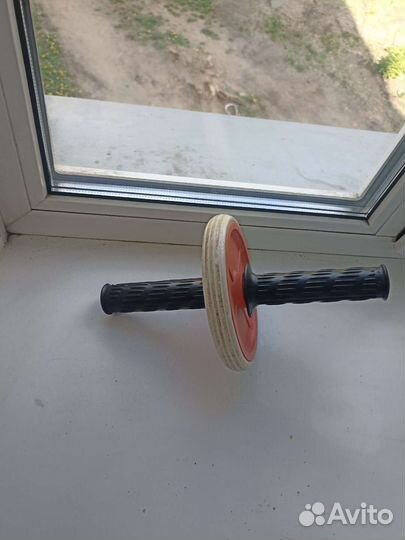 Ролик для пресса