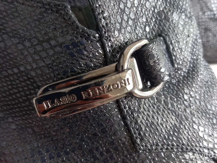 Ботинки женские кожаные 37р