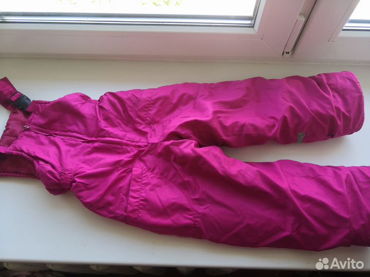 Куртки пакетом для девочки 86-92