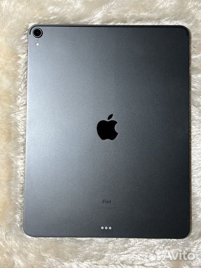 Apple iPad Pro 11 12.9