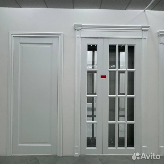 Двери межкомнатные скрытые g-5559