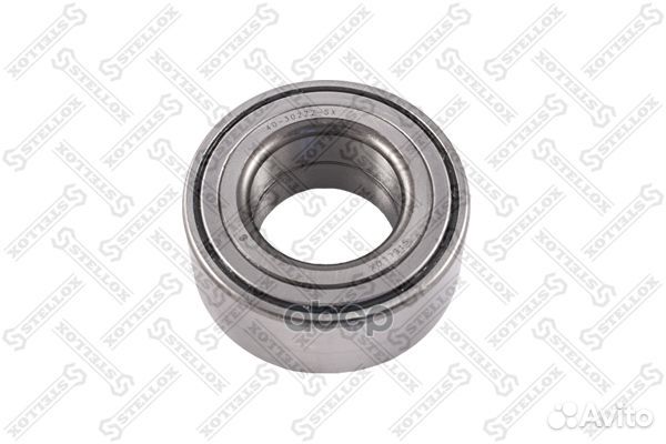 Подшипники ступицstellox 40-30222-SX Stellox