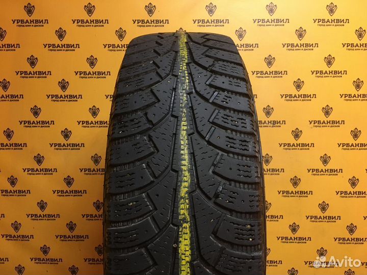Nokian Tyres Hakkapeliitta 5 SUV 215/70 R16 100T