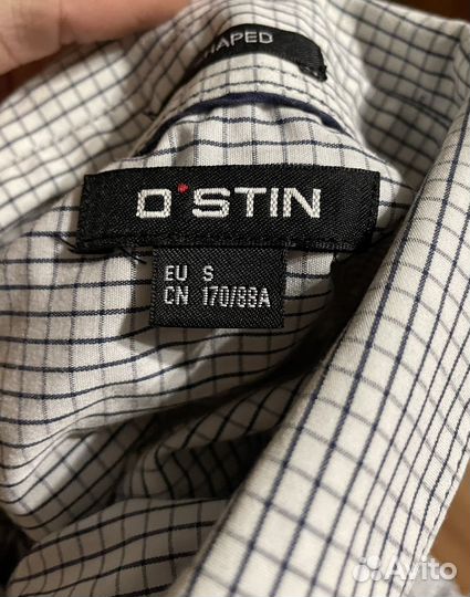 Рубашки ostin