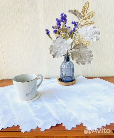 Салфетка тефлон размер 30*30