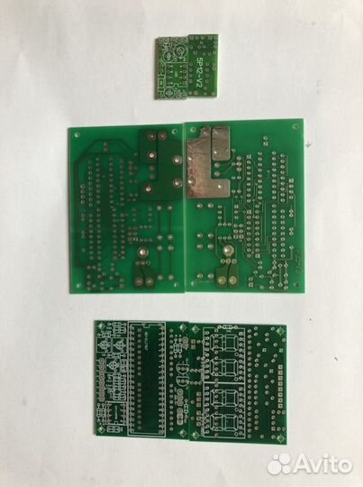 Платы для устройств