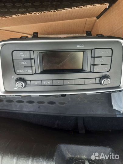 Мультимедиа kia optima 4