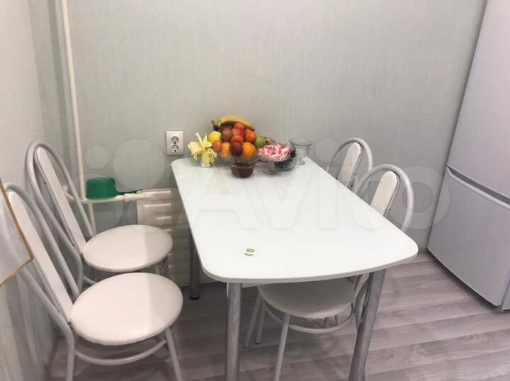 2-к. квартира, 50,9 м², 5/5 эт.