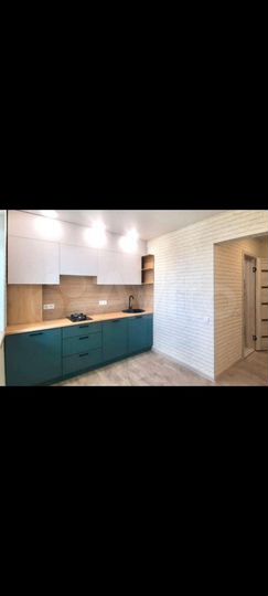 1-к. квартира, 36 м², 5/5 эт.