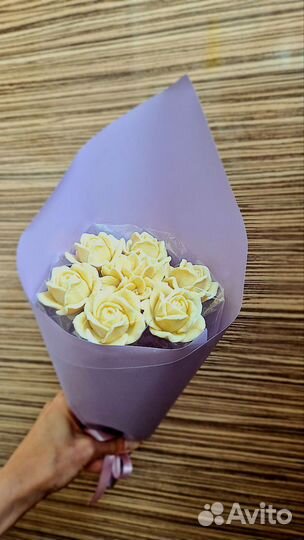 Шоколадный букет