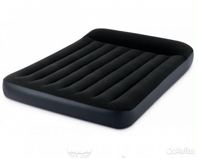 Надувной матрас Intex Full Classic 137х191х25см 64