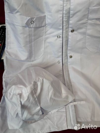 Медицинский халат