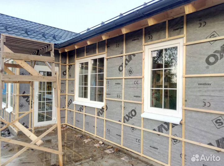 Монтажники окон пвх