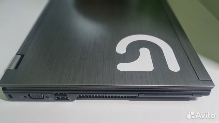 Ноутбук Dell Latitude E6410 (Отправлен)