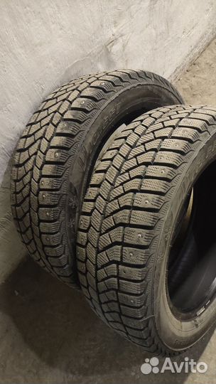 Viatti Brina Nordico V-522 195/55 R15
