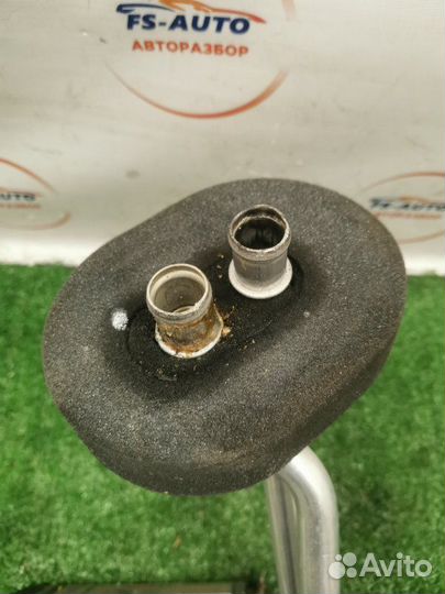 Радиатор печки LADA Largus универсал 1.6 K7MA710