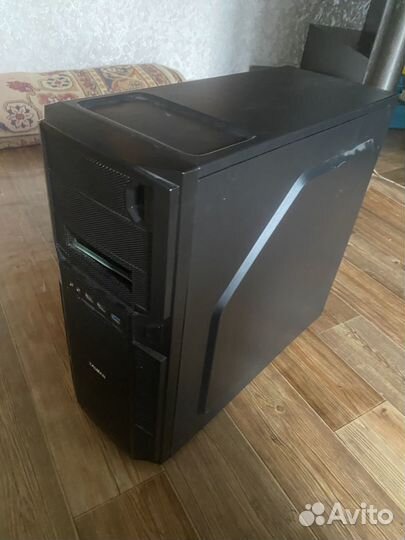 Игровой пк