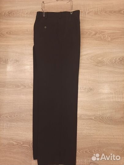 Брюки мужские